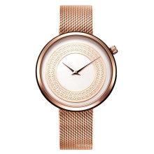 k0094 2019 Brand Best Selling Simple Design Wrist Watch Men Women Custom movt Quartz Watches